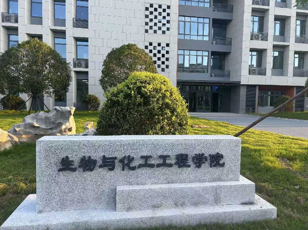 湾沚区扬州职业大学体育场高杆灯项目
